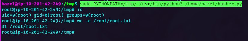 Root Access